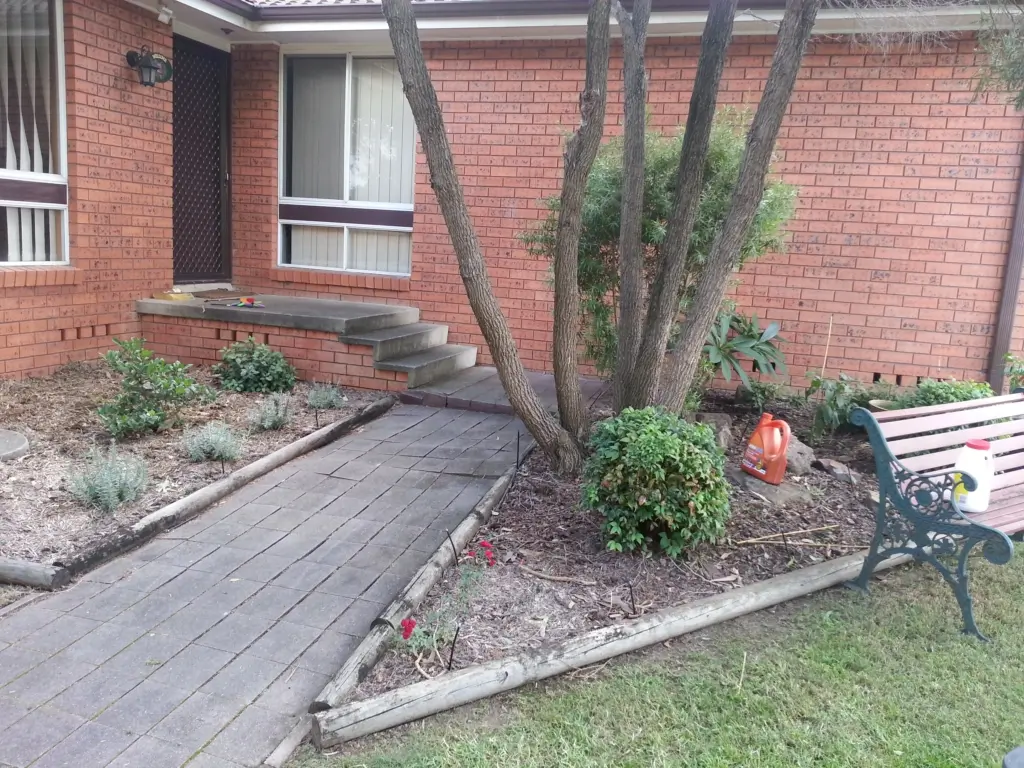 Spring Lawn Care